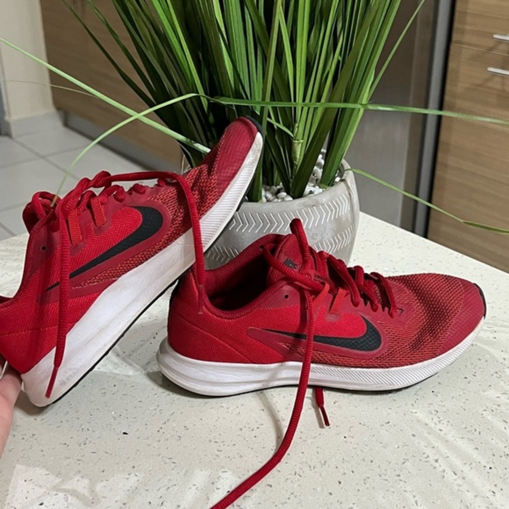 Nike for big kids !